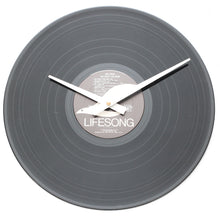 Jim Croce<br>The Faces I've Been 1<br>12" Vinyl Clock