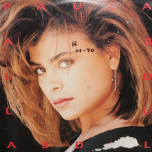 Paula Abdul - Cold Hearted 12" Single - Handmade Authentic Vinyl Clock From Original Record