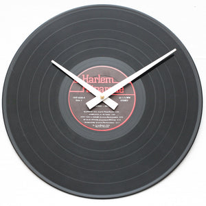 Fats Domino<br> Fat's Hits <br>12" Vinyl Clock