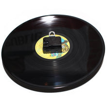 John Cougar<br> Uh Huh <br>12" Vinyl Clock