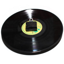 Pink Floyd<br>Obscured By Clouds<br>12" Vinyl Clock