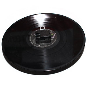 The Police<br>Ghost In The Machine<br>12" Vinyl Clock