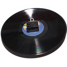 The Police<br>Zenyatta Mondatta<br>12" Vinyl Clock