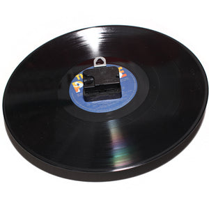 The Police<br>Zenyatta Mondatta<br>12" Vinyl Clock