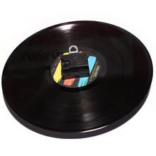The Police<br>Synchronicity<br>12" Vinyl Clock