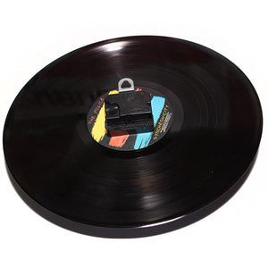 The Police<br>Synchronicity<br>12" Vinyl Clock