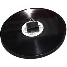 Puff Daddy &<br>The Family<br>It's All About The Benjamins<br>12" Vinyl Clock
