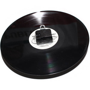 Puff Daddy &<br>The Family<br>It's All About The Benjamins<br>12" Vinyl Clock