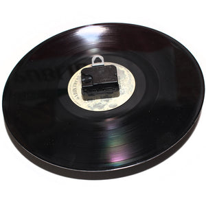 Santana<br>Moonflower Record 2<br>12" Vinyl Clock