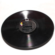 Isaac Hayes<br>Shaft Record 2<br>12" Vinyl Clock