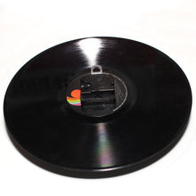 Isaac Hayes<br>Shaft Record 1<br>12" Vinyl Clock