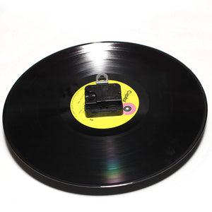 Grand Funk Railroad<br> (The Red Album) <br>12" Vinyl Clock