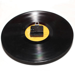 Elvis Presley<br>Elvis Forever Record 2<br>12" Vinyl Clock