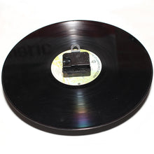 The Doobie Brothers<br>The Captain And Me <br>12" Vinyl Clock