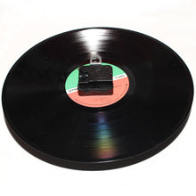 Led Zeppelin<br>Houses Of The Holy<br>12" Vinyl Clock