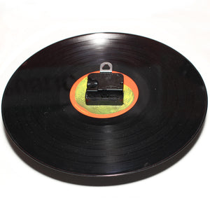 The Beatles<br>1962-1966 Record 2<br>12" Vinyl Clock