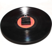 Aerosmith<br>Toys In The Attic<br>12" Vinyl Clock