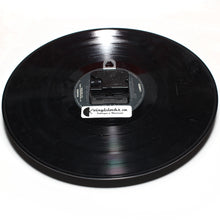Elvis Presley<br>Double Dynamite<br>12" Vinyl Clock