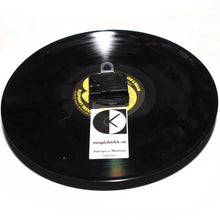 Sharon, Lois & Bram<br>One Elephant, Deux Elephants<br>12" Vinyl Clock