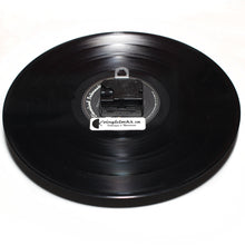Meat Loaf<br>Dead Ringer<br>12" Vinyl Clock