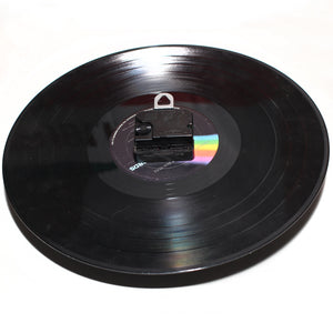 Lynyrd Skynyrd<br>Pronounced ...<br>12" Vinyl Clock