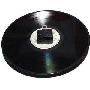 Traveling Wilburys<br>Vol. 1<br>12" Vinyl Clock