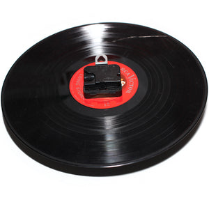 The Sound Of Music<br>Soundtrack <br>12" Vinyl Clock
