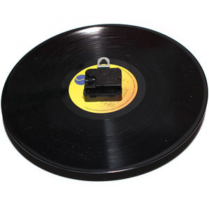 Madonna<br>You Can Dance<br>12" Vinyl Clock