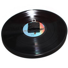 Supertramp<br>Breakfast In America<br>12" Vinyl Clock
