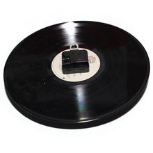 Van Morrison<br>Wavelength<br>12" Vinyl Clock