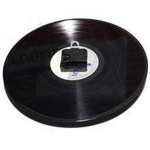 Madonna<br>True Blue<br>12" Vinyl Clock