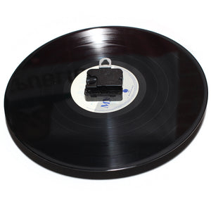 Madonna<br>True Blue<br>12" Vinyl Clock
