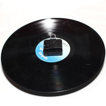 Billy Idol<br>Rebel Yell<br>12" Vinyl Clock