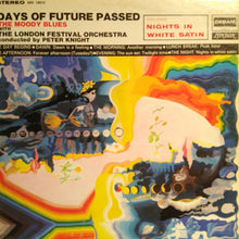 Moody Blues - Days Of Future Passed