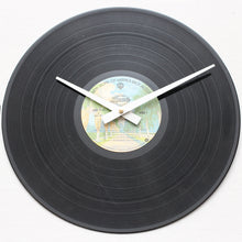 America<br>Greatest Hits<br>12" Vinyl Clock