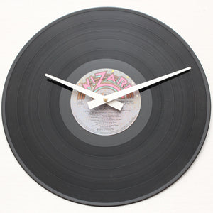 Air Supply<br>Lost In Love<br>12" Vinyl Clock