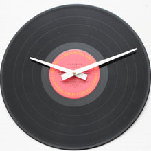 Aerosmith<br> Rocks <br>12" Vinyl Clock