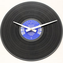 West Side Story - Original Soundtrack - Handmade 12" Vinyl Record Clock