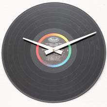 The Beatles<br>Yesterday And Today<br>12" Vinyl Clock