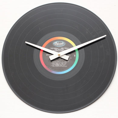 The Beatles<br>Yesterday And Today<br>12
