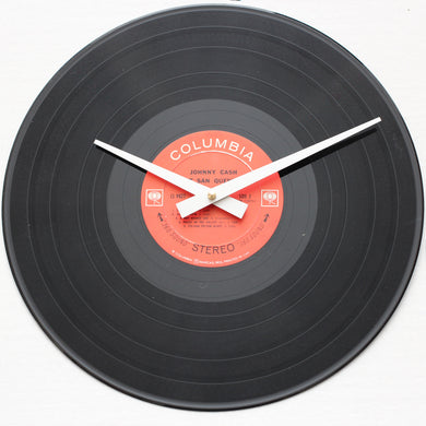 Johnny Cash<br>Live At San Quentin<br>12