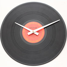 Bob Dylan<br>Slow Train Coming<br>12" Vinyl Clock