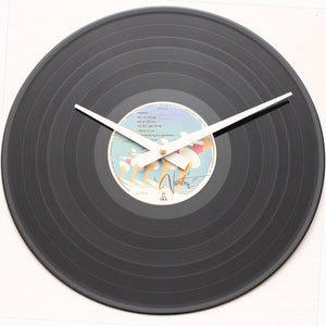 The Go-Go's<br>Vacation<br>12" Vinyl Clock