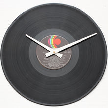 Isaac Hayes<br>Shaft Record 1<br>12" Vinyl Clock