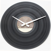 Pink Floyd<br> The Wall Record 1<br> 12" Vinyl Clock