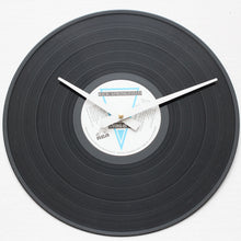 Rick Springfield<br>Living In Oz<br>12" Vinyl Clock
