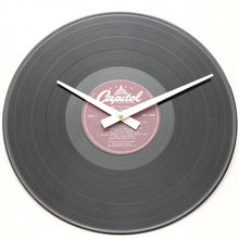 The Knack<br>Get The Knack<br>12" Vinyl Clock