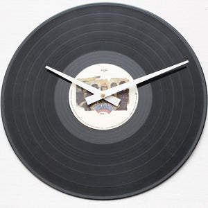 Traveling Wilburys<br>Vol. 1<br>12" Vinyl Clock