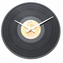 Kenny Rogers<br>The Gambler<br>12" Vinyl Clock