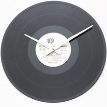 Puff Daddy &<br>The Family<br>It's All About The Benjamins<br>12" Vinyl Clock
